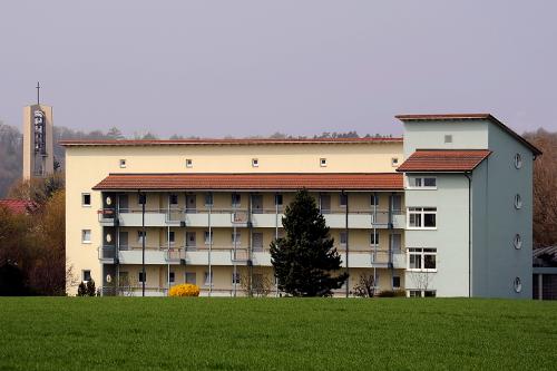 Betreutes Wohnen, Altenwohnheim in Unterlauchringen