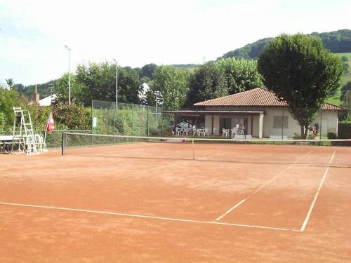 Tennisclub Lauchringen