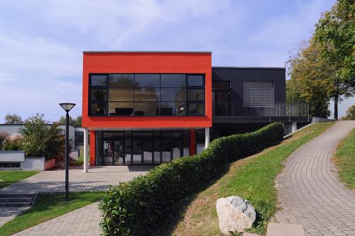 Schule am Hochrhein - Werkrealschule