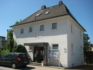 Familienzentrum Hochrhein