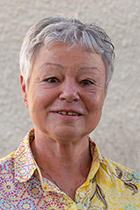 Gertrud Welsch