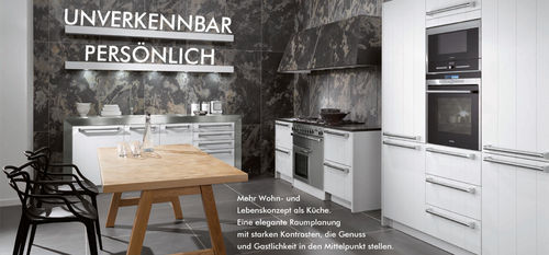 Küchen-Dick Lauchringen - 