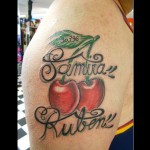 Annis Art Tattoos and more - 
