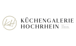 Küchengalerie Hochrhein - Logo