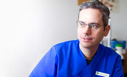 Dr. med. Kouris Ninios - Dr. Ninios