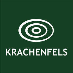 Bäckerei Krachenfels - Logo