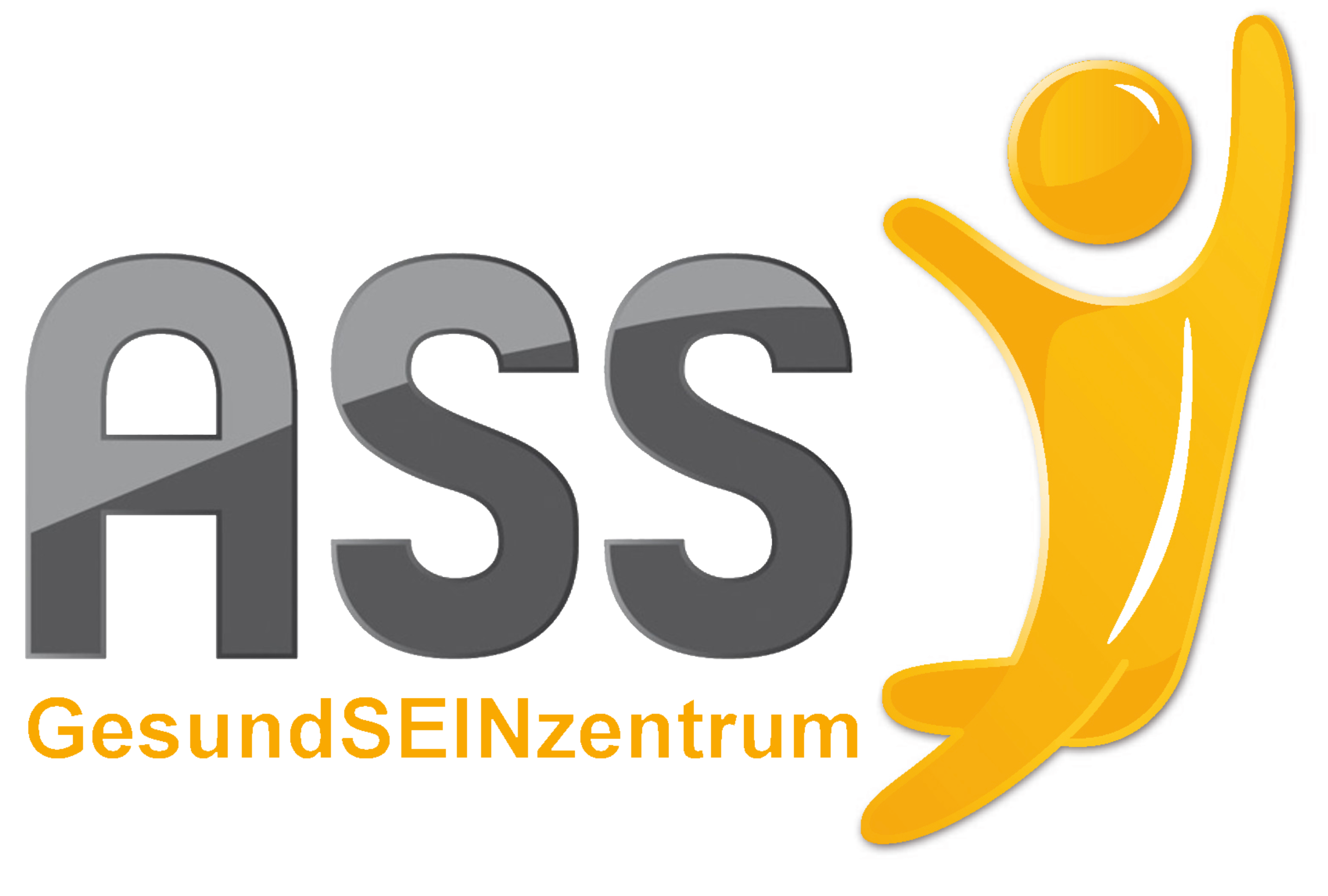 Logo von ASS Gesund & Fit