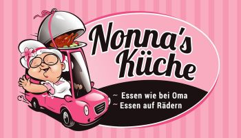 Logo von Nonna`s Küche