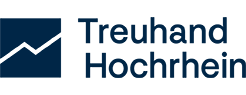 Logo von Treuhand Hochrhein GmbH Steuerberatungsgesellschaft