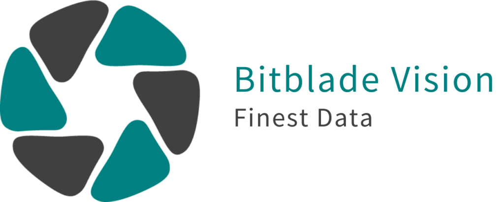 Logo von Bitblade Vision