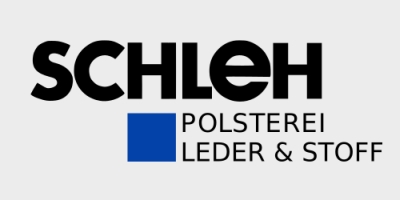 Logo von Polsterei Schleh
