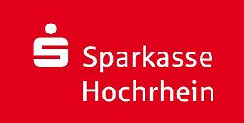 Logo von Sparkasse Hochrhein