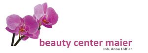 Logo von Beauty Center Anne Löffler
