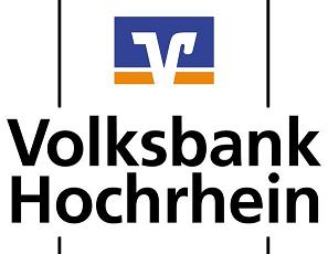 Logo von Volksbank Hochrhein eG