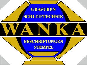Logo von Wanka Robert
