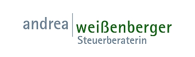 Logo von Steuerbüro Weißenberger Andrea