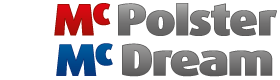 Logo von MC-Polster MC-Dream