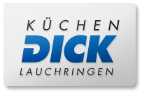 Logo von Küchen-Dick Lauchringen