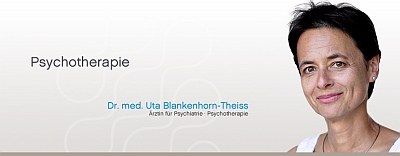 Logo von Psychotherapie Blankenhorn-Theiss