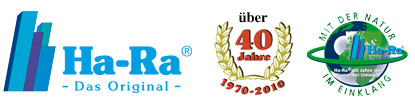 Logo von Ha-Ra