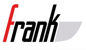 Logo von Frank-Bootsservice