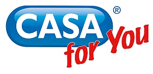 Logo von Casa For You GmbH