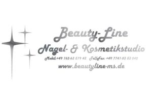 Logo von Beautyline
