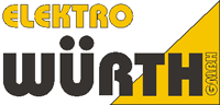 Logo von Elektro Würth GmbH
