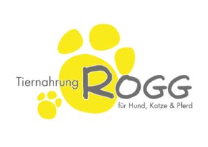 Logo von Tiernahrung Rogg