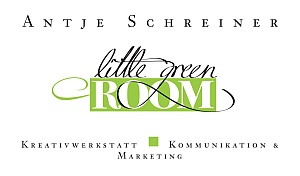 Logo von Littlegreenroom
