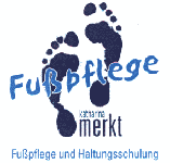 Logo von Fußpflege Merkt-Dold