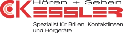 Logo von Hören + Sehen Kessler