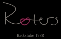Logo von Backstube Roters