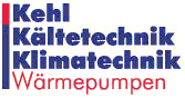 Logo von Kehl- Kälte Klimatechnik