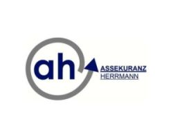 Logo von Makler für Versicherungen / Assekuranz Herrmann