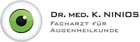 Logo von Dr. med. Kouris Ninios