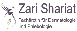 Logo von Hautarztpraxis Shariat