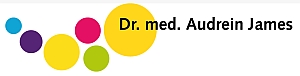 Logo von Kinder- und Jugendarztpraxis Dr. James