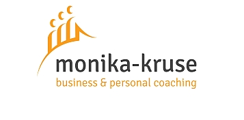 Logo von business & personal coaching Monika Kruse