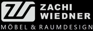 Logo von Zachi Wiedner Möbel & Raumdesign