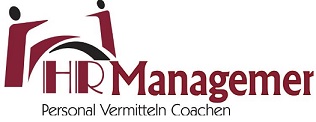 Logo von HR Management