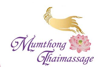 Logo von Mumthong-Thaimassage
