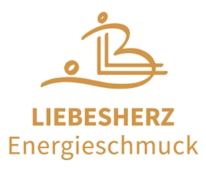 Logo von Liebesherz Energieschmuck