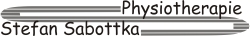 Logo von Physiotherapie Sabottka