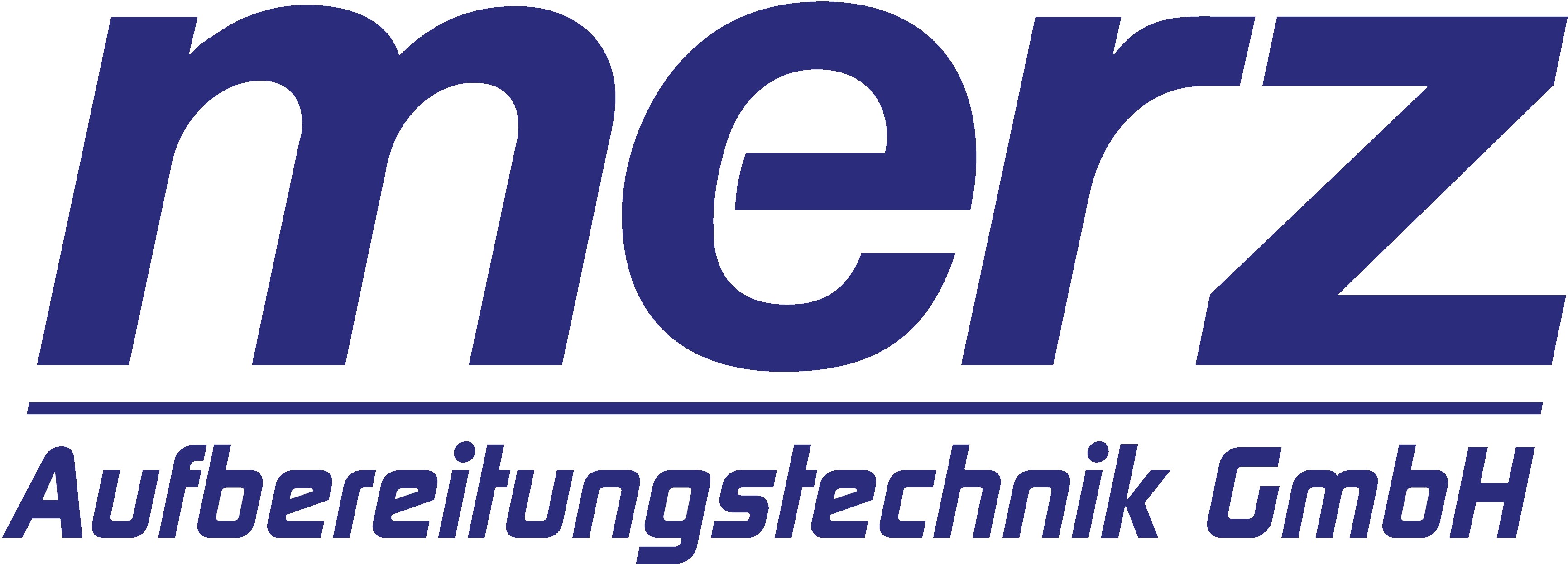 Logo von Merz Aufbereitungstechnik GmbH