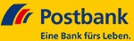 Logo von Postbank Finanzberatung AG