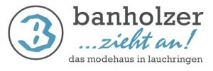Logo von Modehaus Banholzer & Banholzer Trendhaus