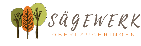 Logo von Sägewerk Oberlauchringen