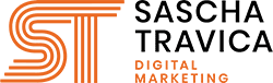 Logo von Sascha Travica - Digital Marketing 