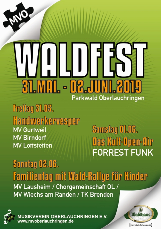 WAldfest